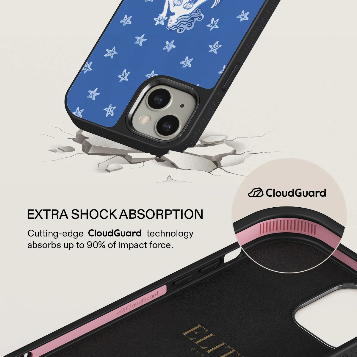Salty Kiss - iPhone 13 Case - Image 14