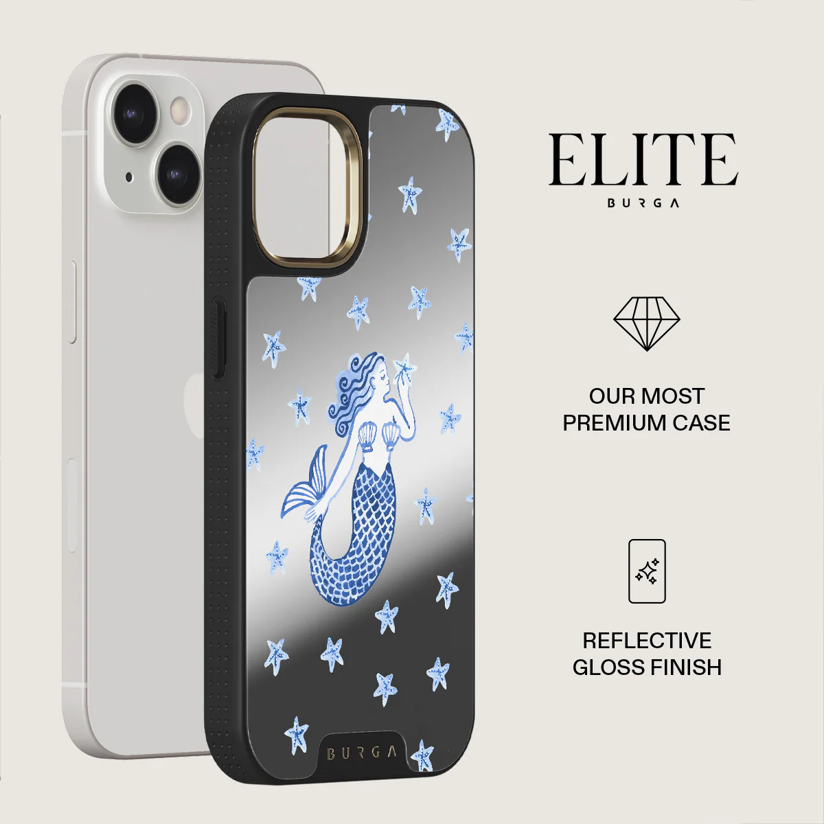 Salty Kiss - iPhone 13 Case - Image 20