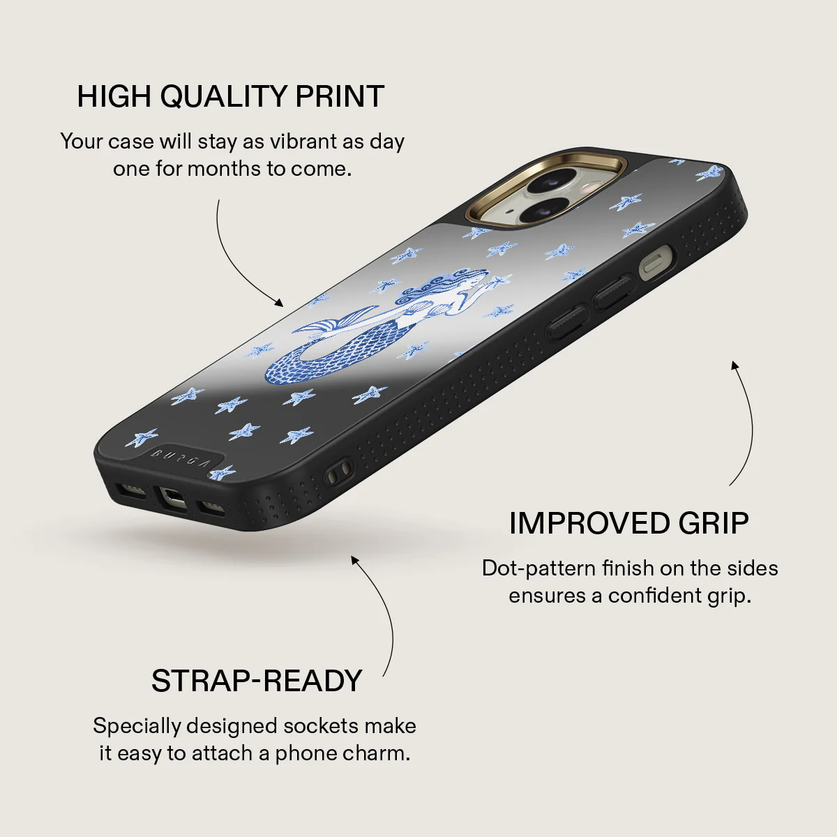 Salty Kiss - iPhone 13 Case - Image 24
