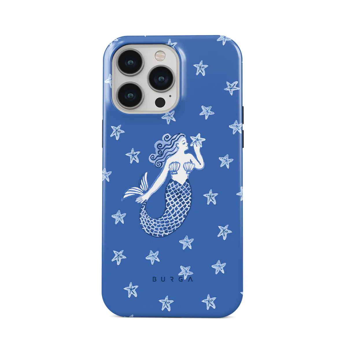 Salty Kiss - iPhone 13 Pro Case