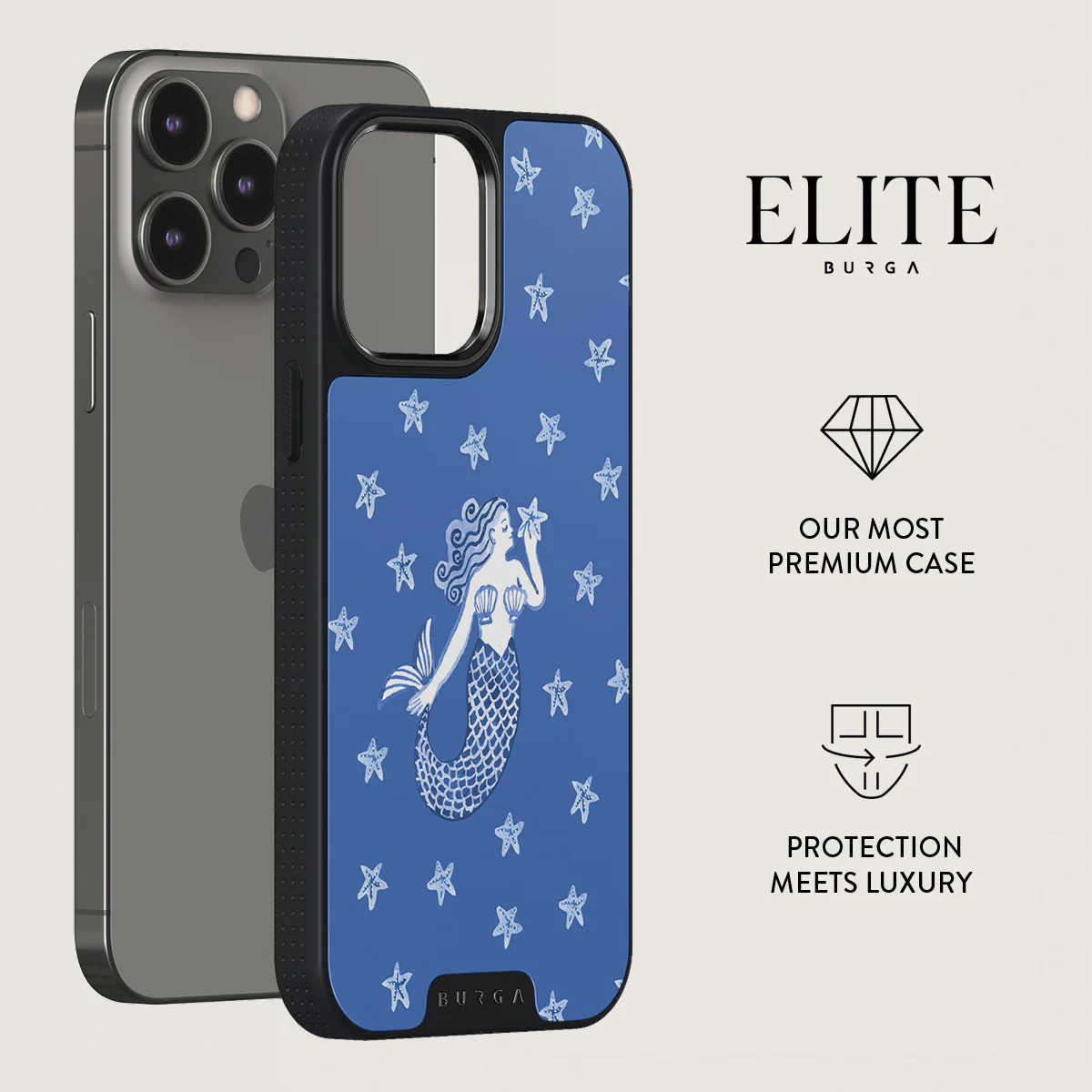 Salty Kiss - iPhone 13 Pro Case - Image 13