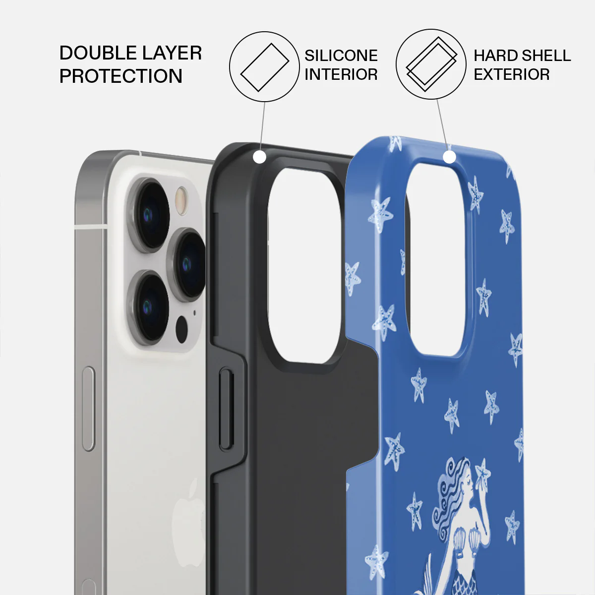Salty Kiss - iPhone 13 Pro Case - Image 2
