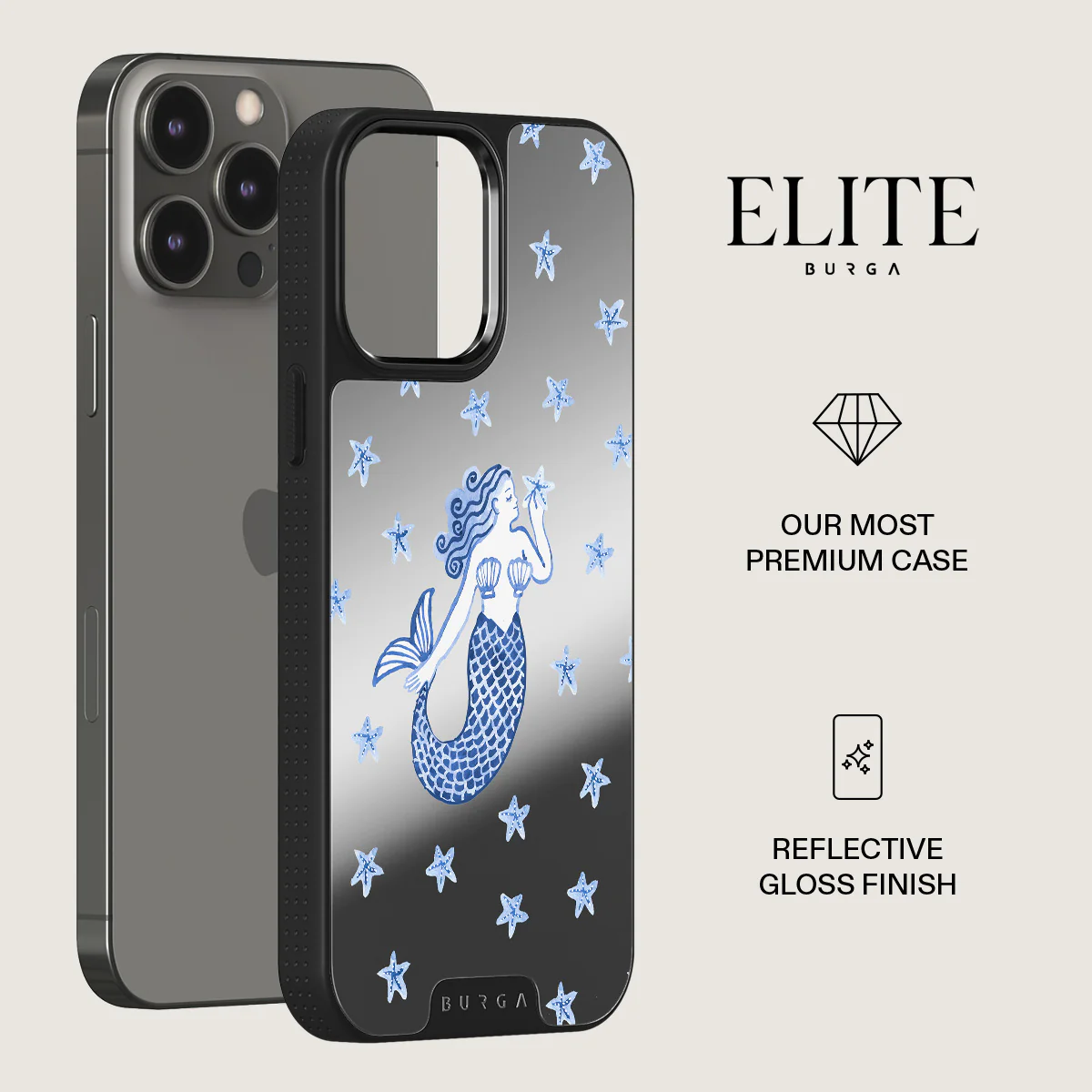 Salty Kiss - iPhone 13 Pro Case - Image 35