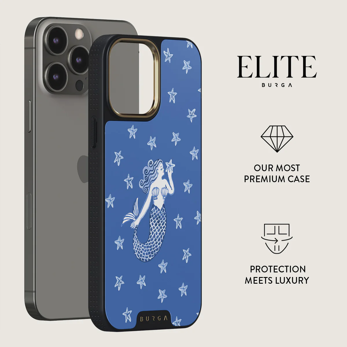 Salty Kiss - iPhone 13 Pro Case - Image 6