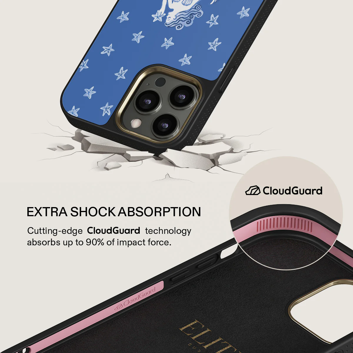 Salty Kiss - iPhone 13 Pro Case - Image 7