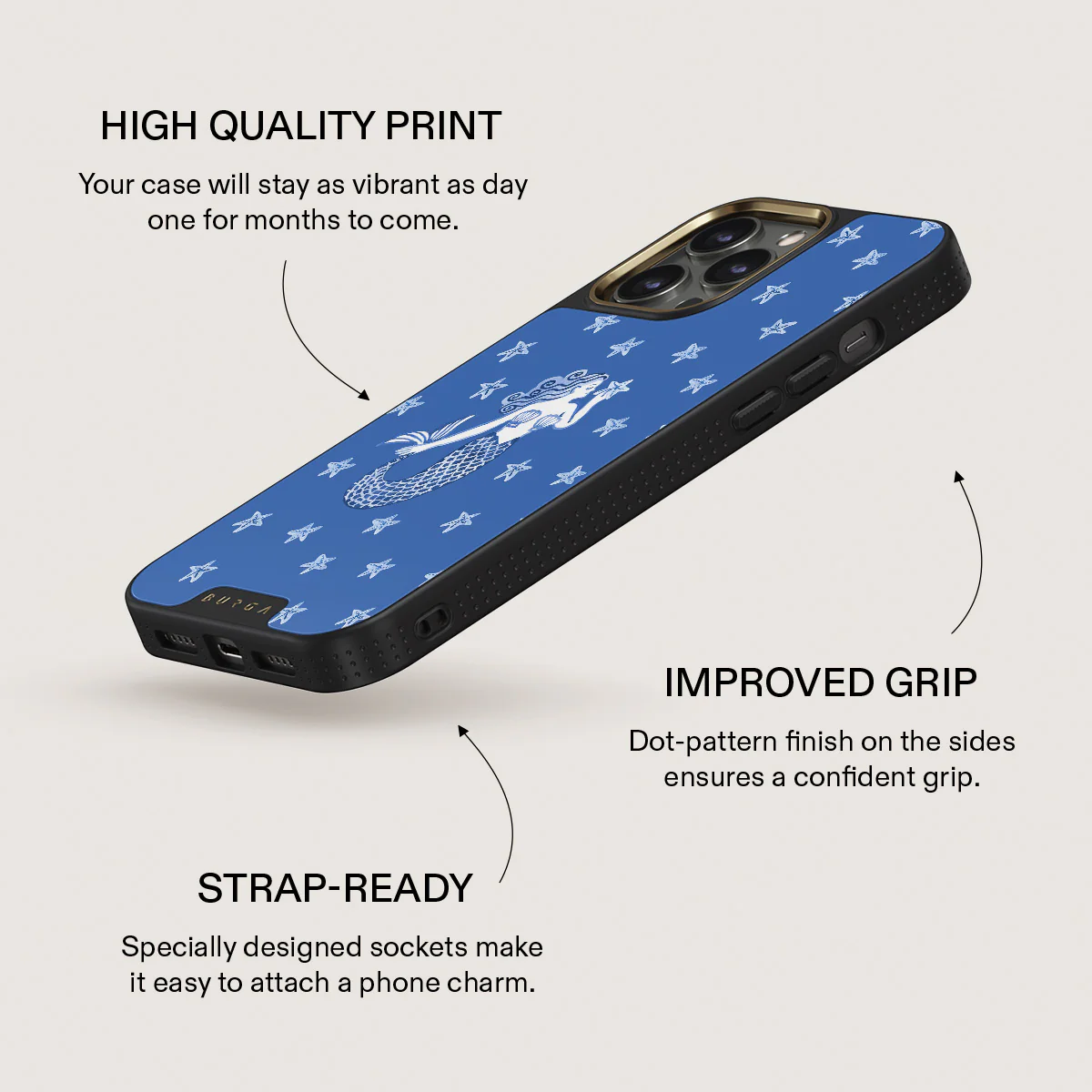 Salty Kiss - iPhone 13 Pro Max Case - Image 9