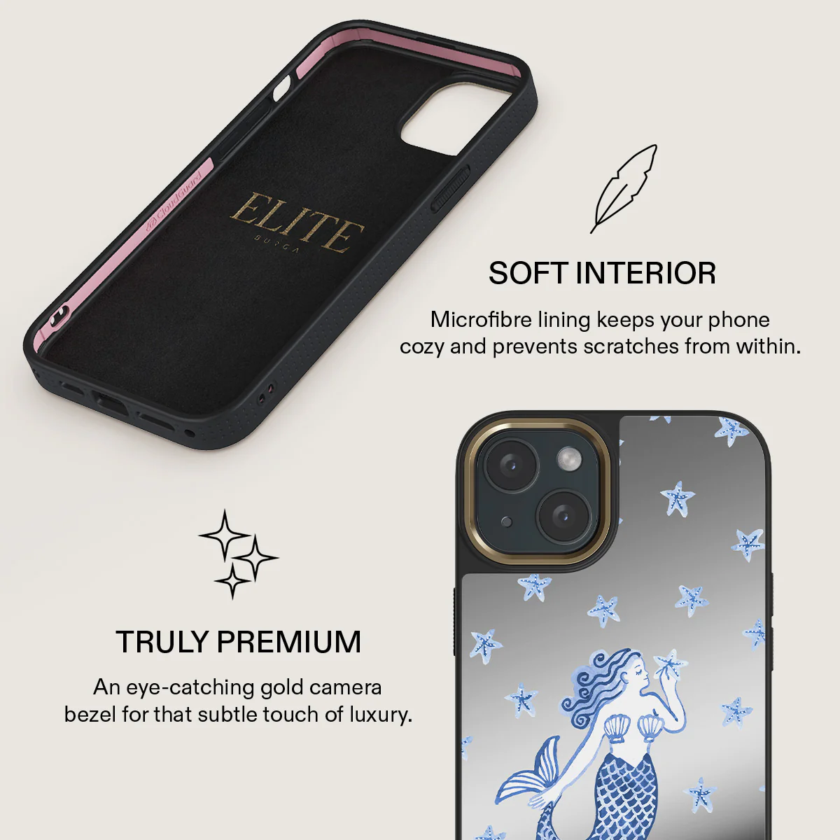 Salty Kiss - iPhone 14 Case - Image 32