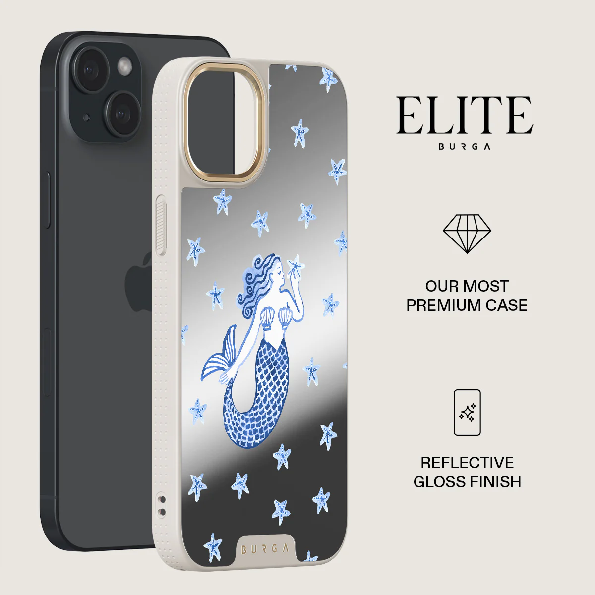 Salty Kiss - iPhone 14 Case - Image 49