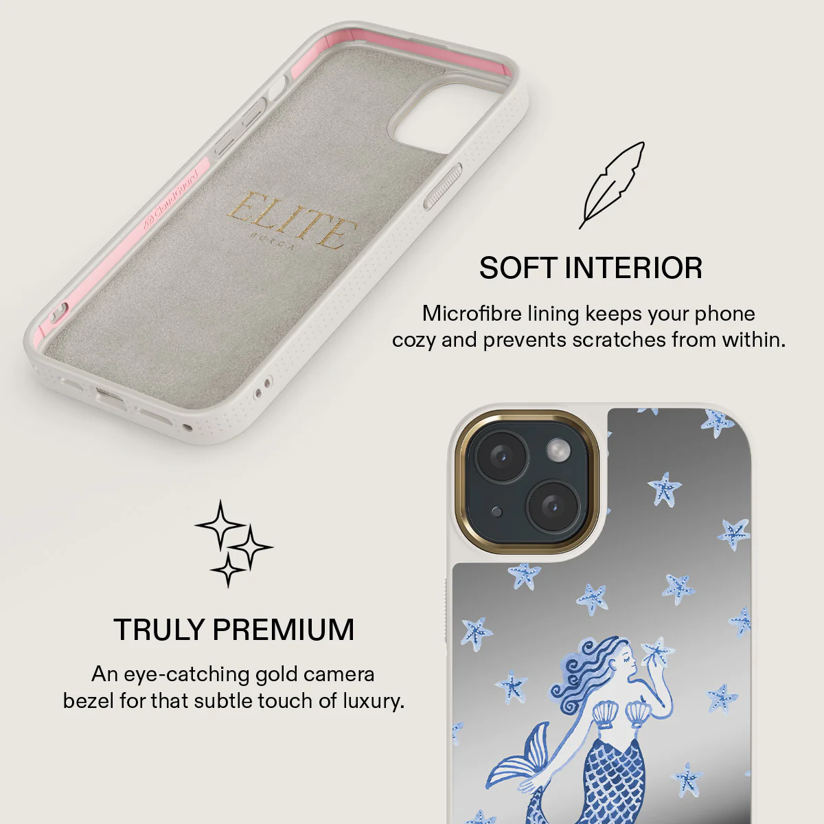 Salty Kiss - iPhone 14 Case - Image 54
