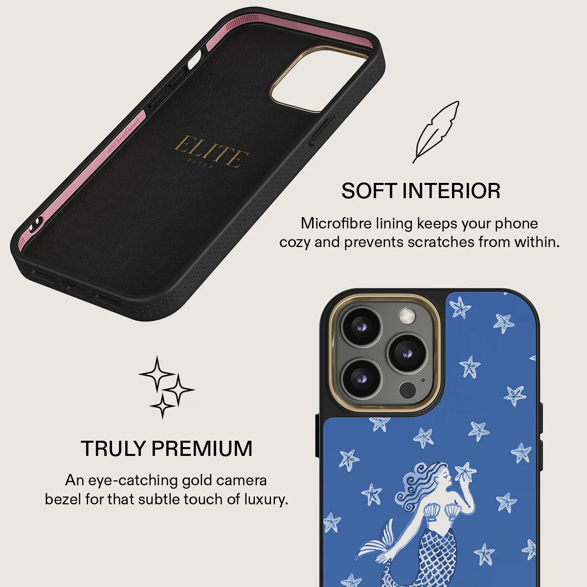 Salty Kiss - iPhone 14 Pro Case - Image 10