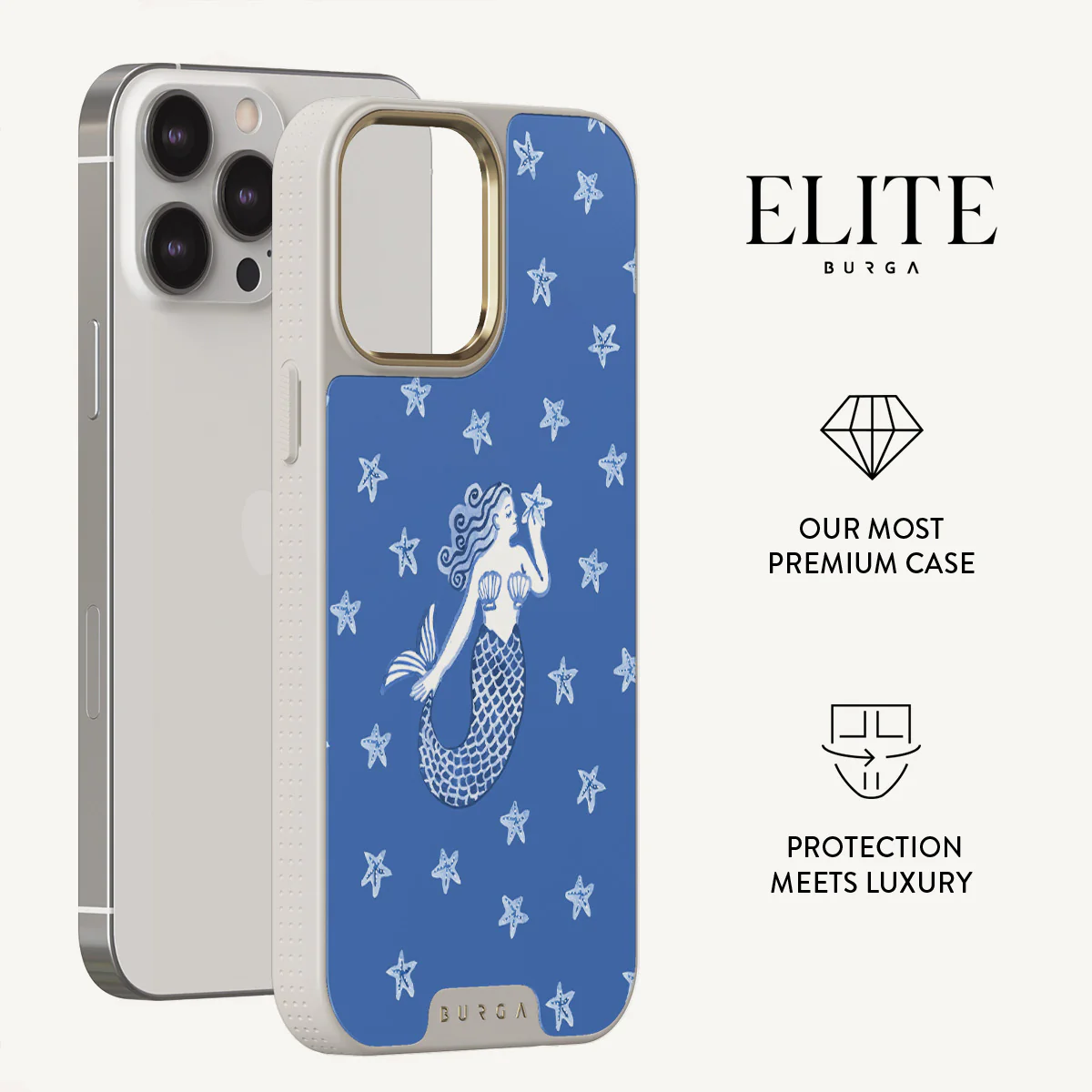 Salty Kiss - iPhone 14 Pro Case - Image 20