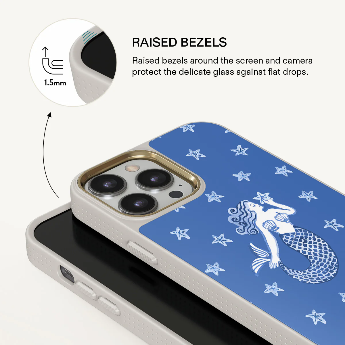 Salty Kiss - iPhone 14 Pro Case - Image 22