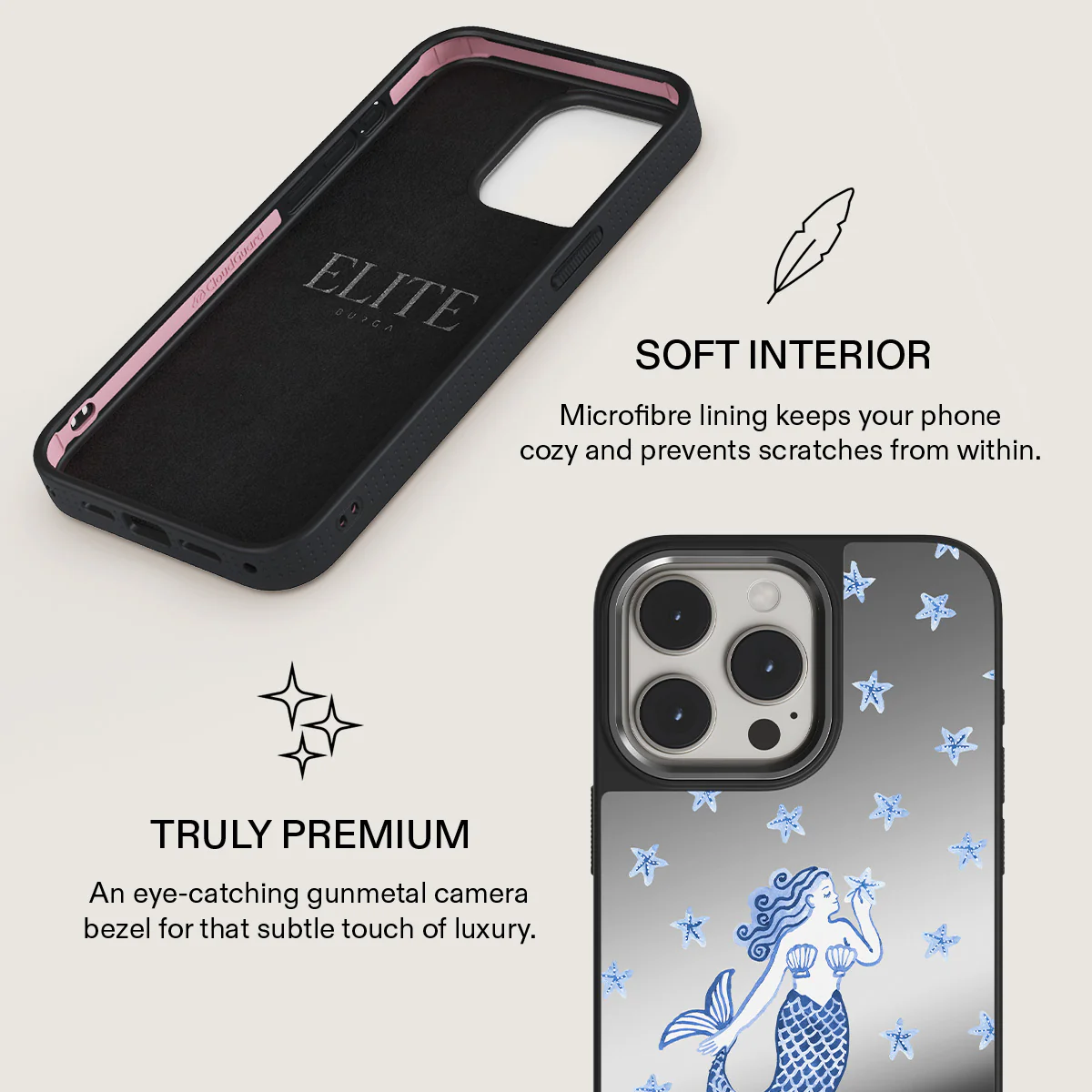 Salty Kiss - iPhone 14 Pro Case - Image 40