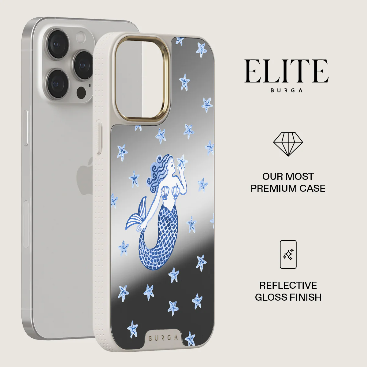 Salty Kiss - iPhone 14 Pro Case - Image 49