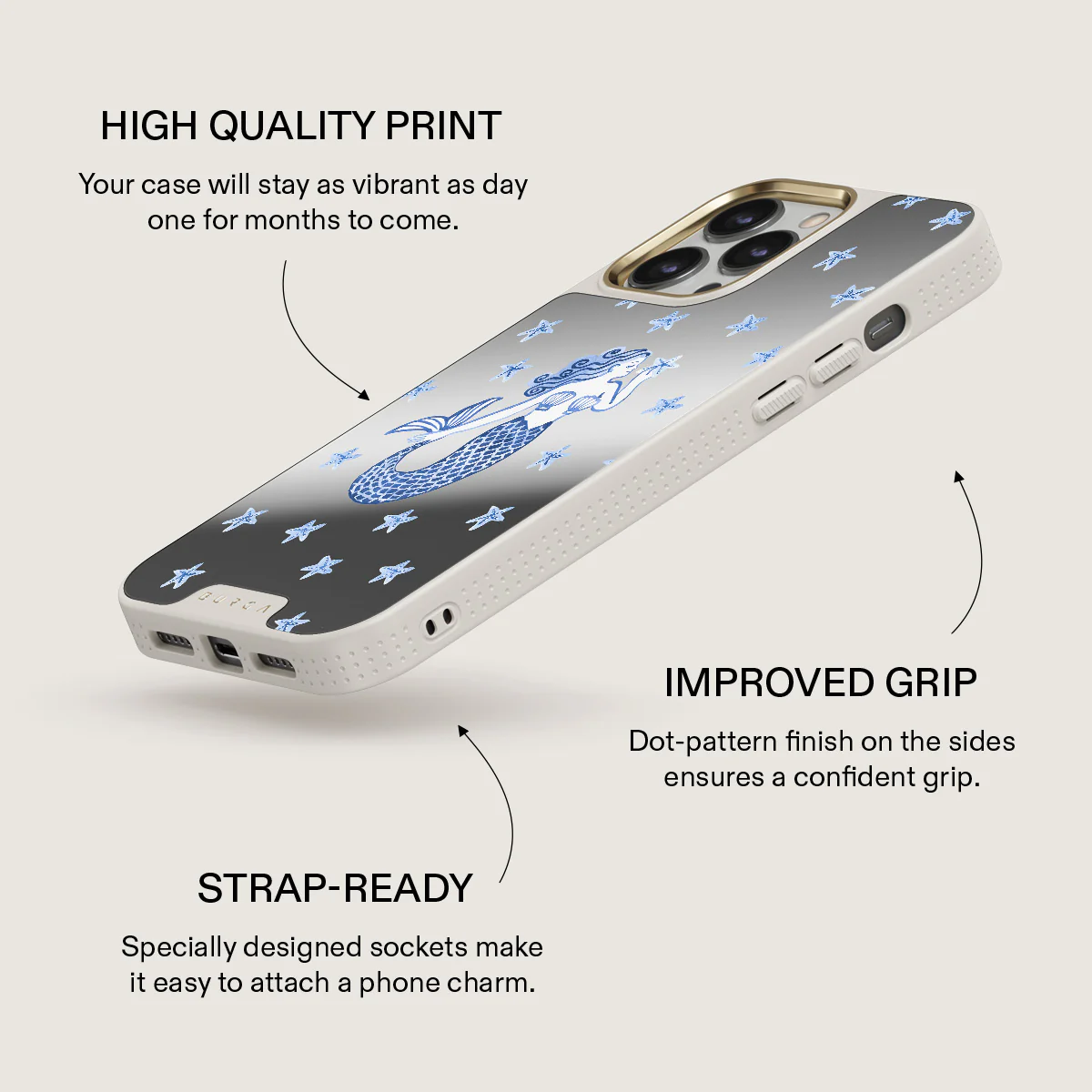 Salty Kiss - iPhone 14 Pro Case - Image 53