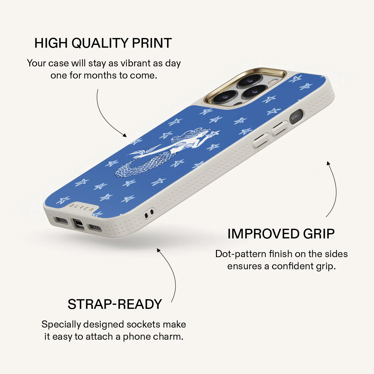 Salty Kiss - iPhone 14 Pro Max Case - Image 23