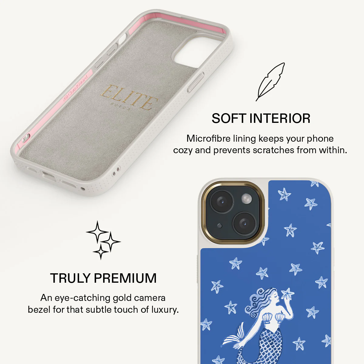 Salty Kiss - iPhone 15 Case - Image 24