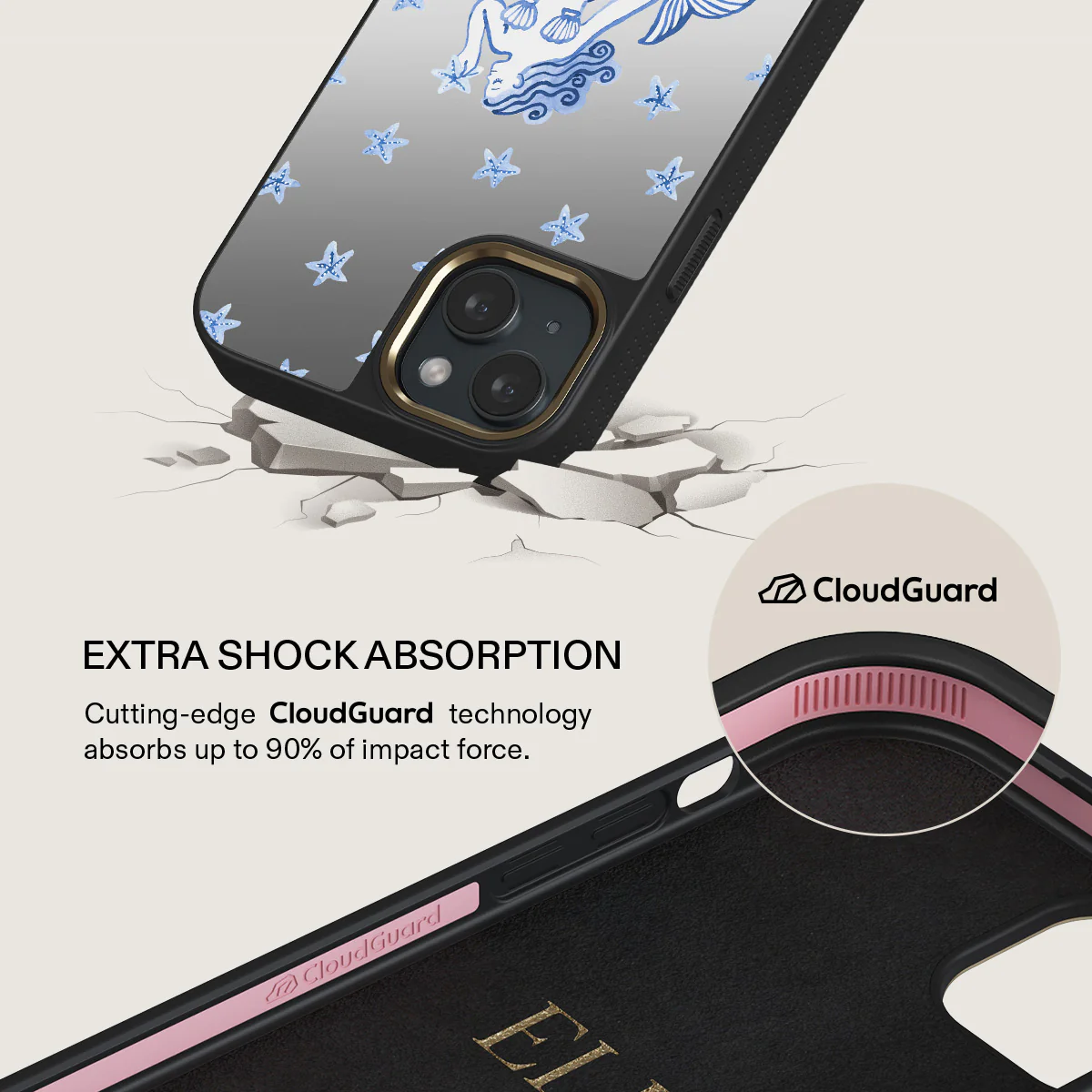 Salty Kiss - iPhone 15 Case - Image 28