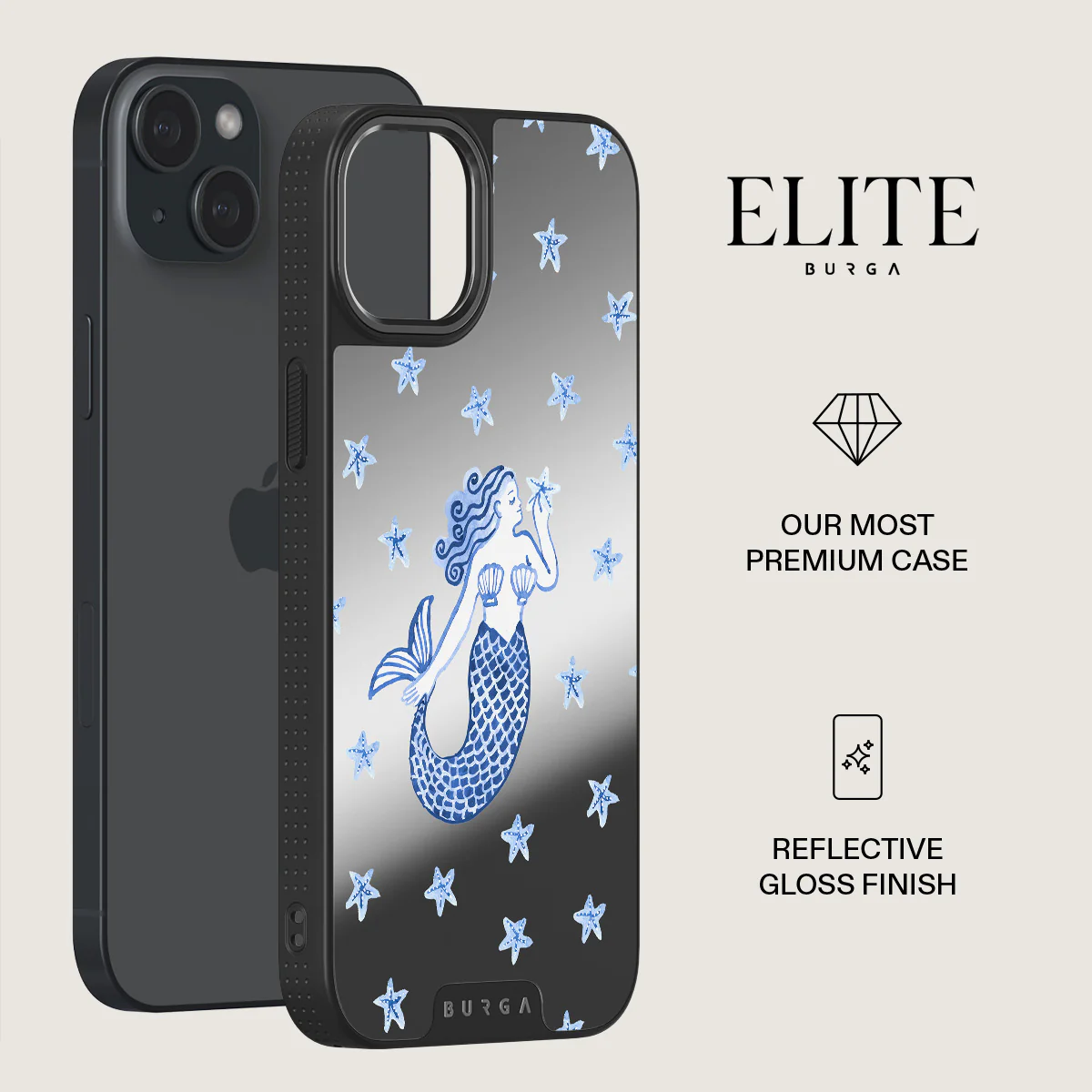 Salty Kiss - iPhone 15 Case - Image 35