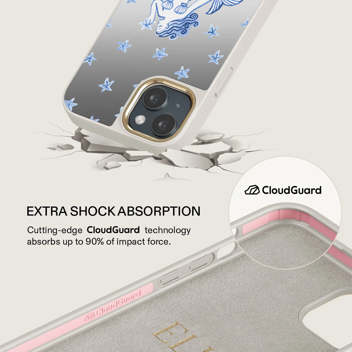 Salty Kiss - iPhone 15 Case - Image 50