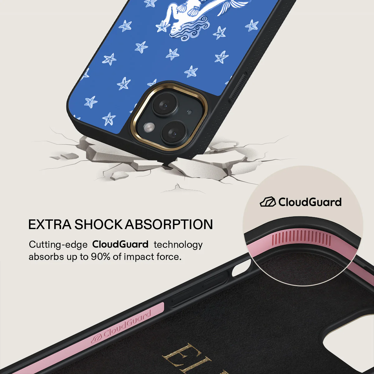 Salty Kiss - iPhone 15 Case - Image 7