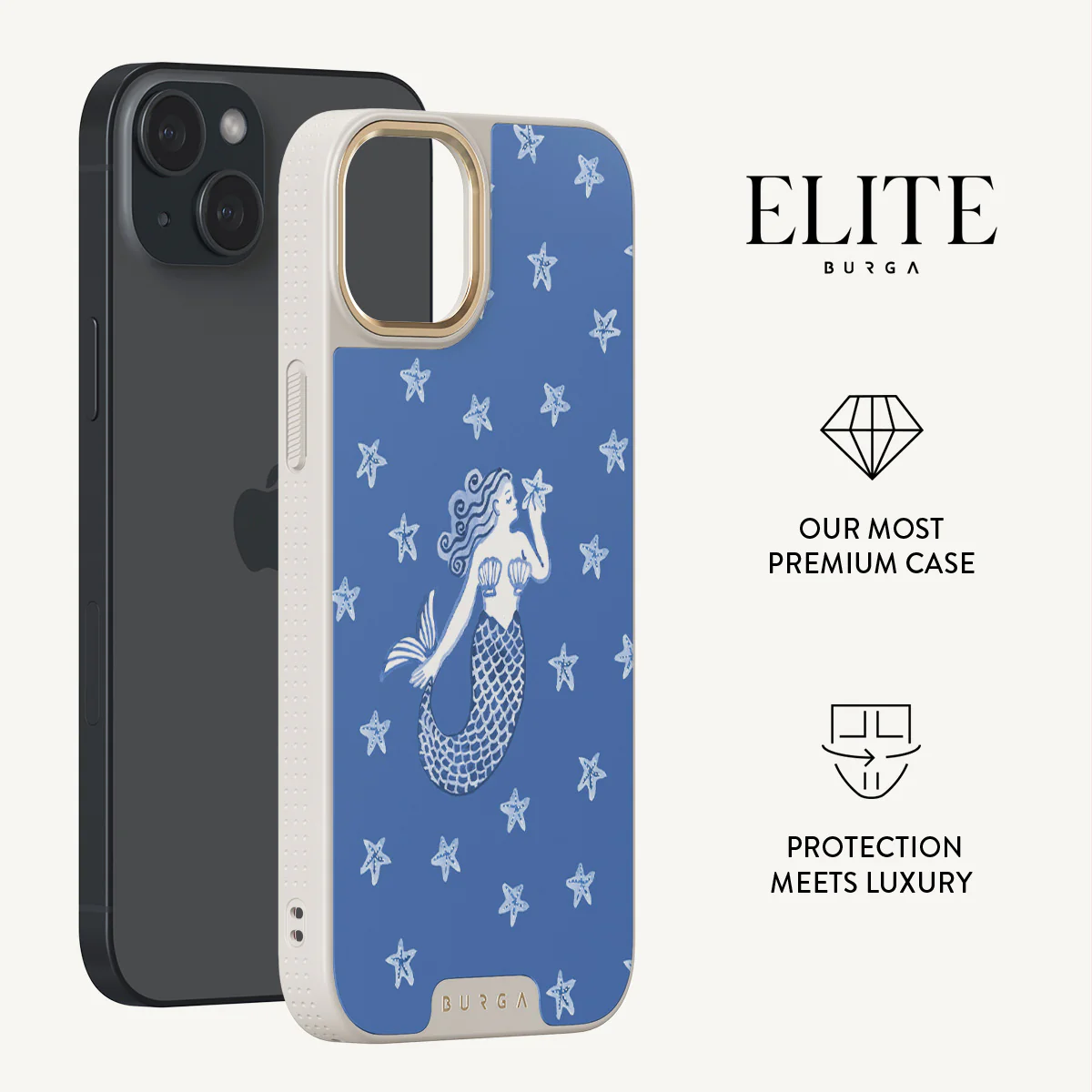 Salty Kiss - iPhone 15 Plus Case - Image 20