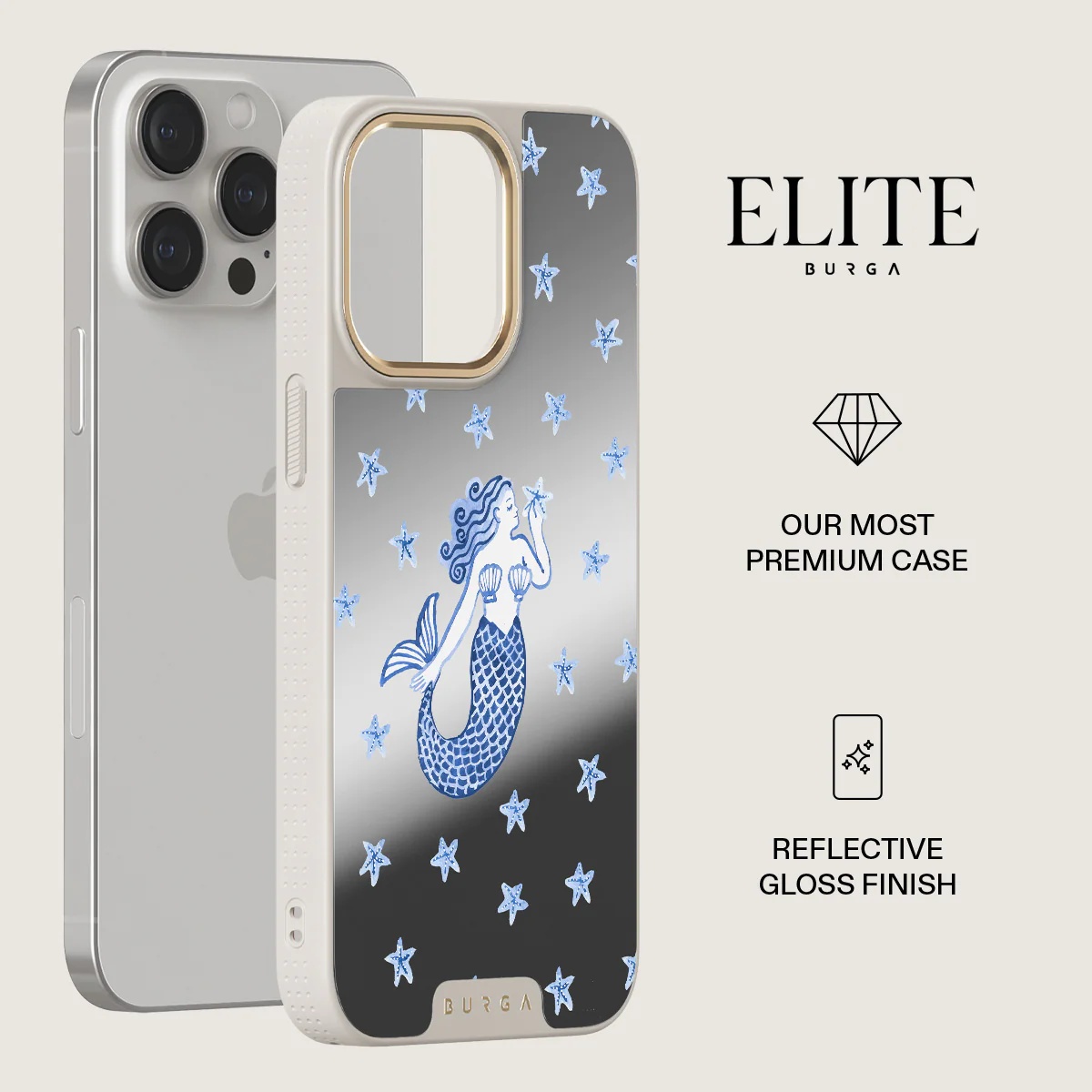 Salty Kiss - iPhone 15 Pro Case - Image 49