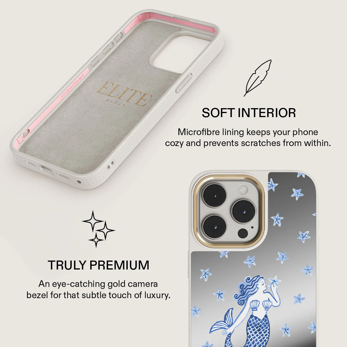 Salty Kiss - iPhone 15 Pro Case - Image 54