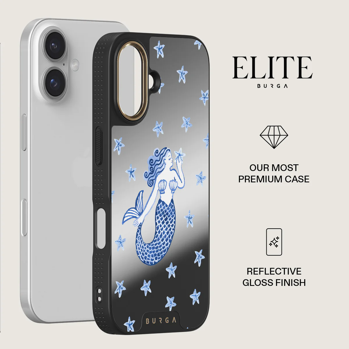 Salty Kiss - iPhone 16 Case - Image 28