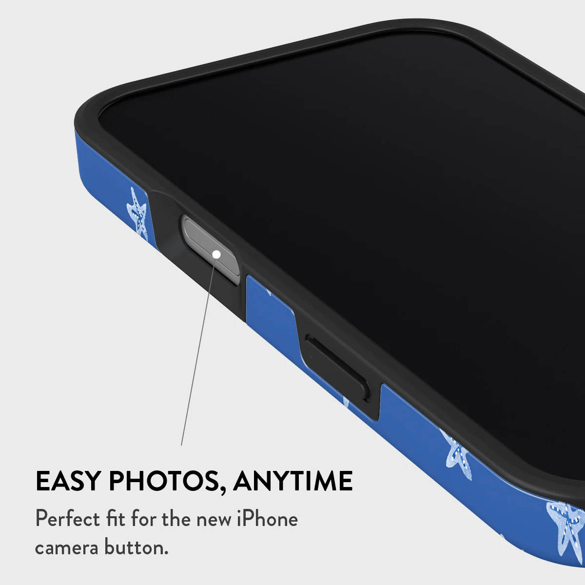 Salty Kiss - iPhone 16 Case - Image 5
