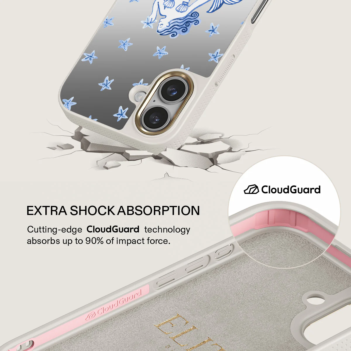 Salty Kiss - iPhone 16 Case - Image 51