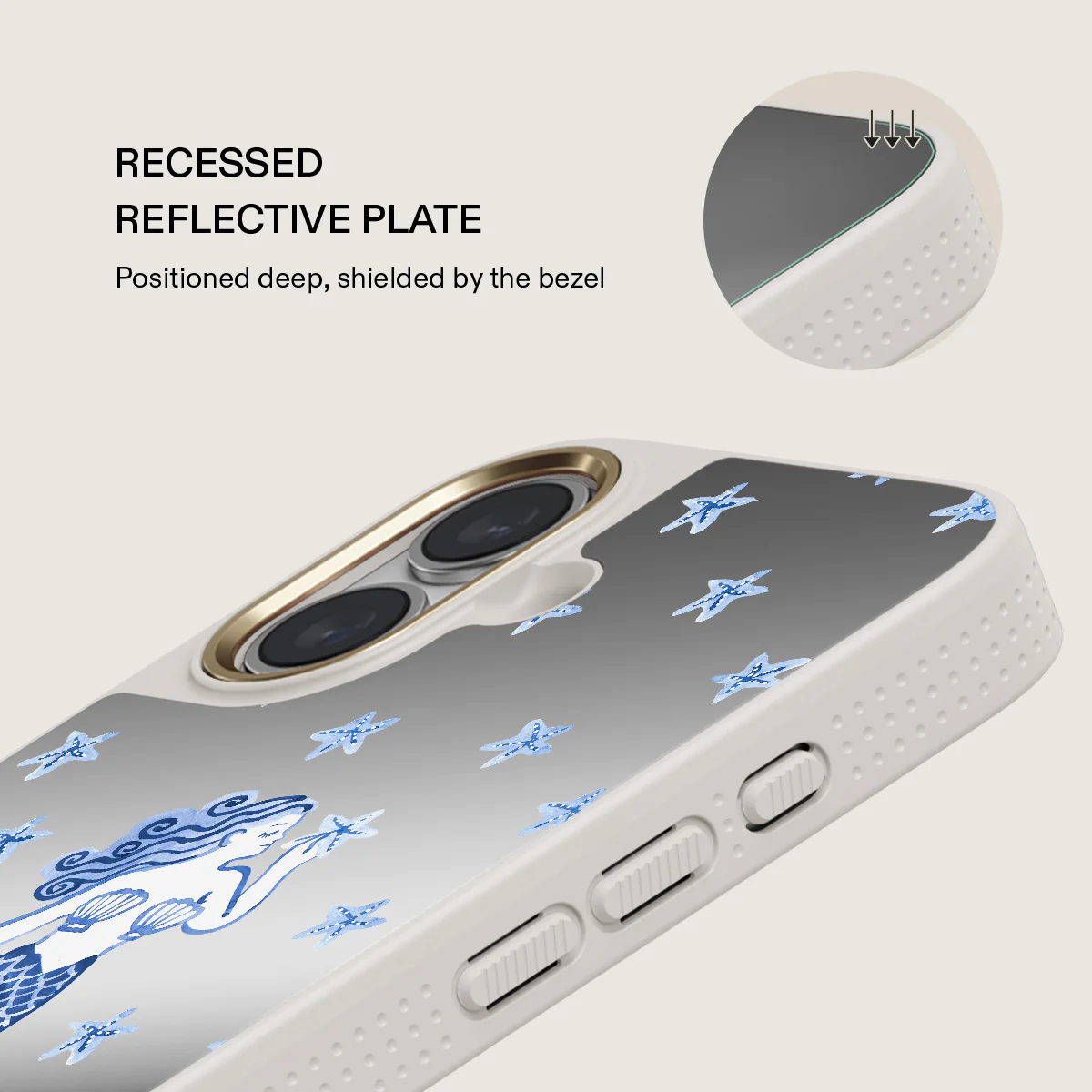 Salty Kiss - iPhone 16 Case - Image 52