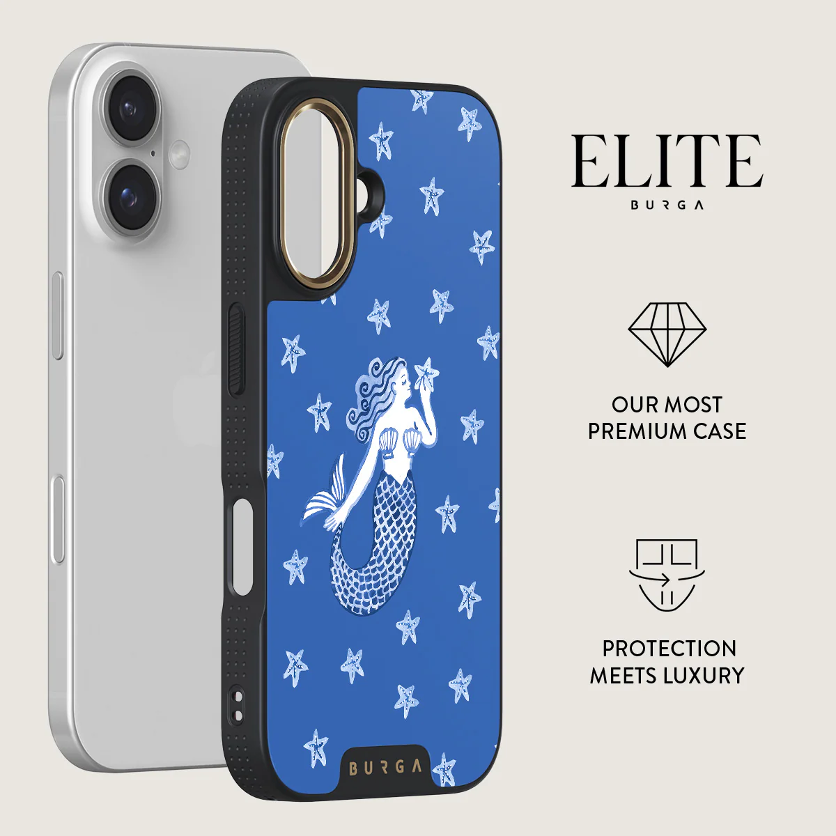 Salty Kiss - iPhone 16 Case - Image 7