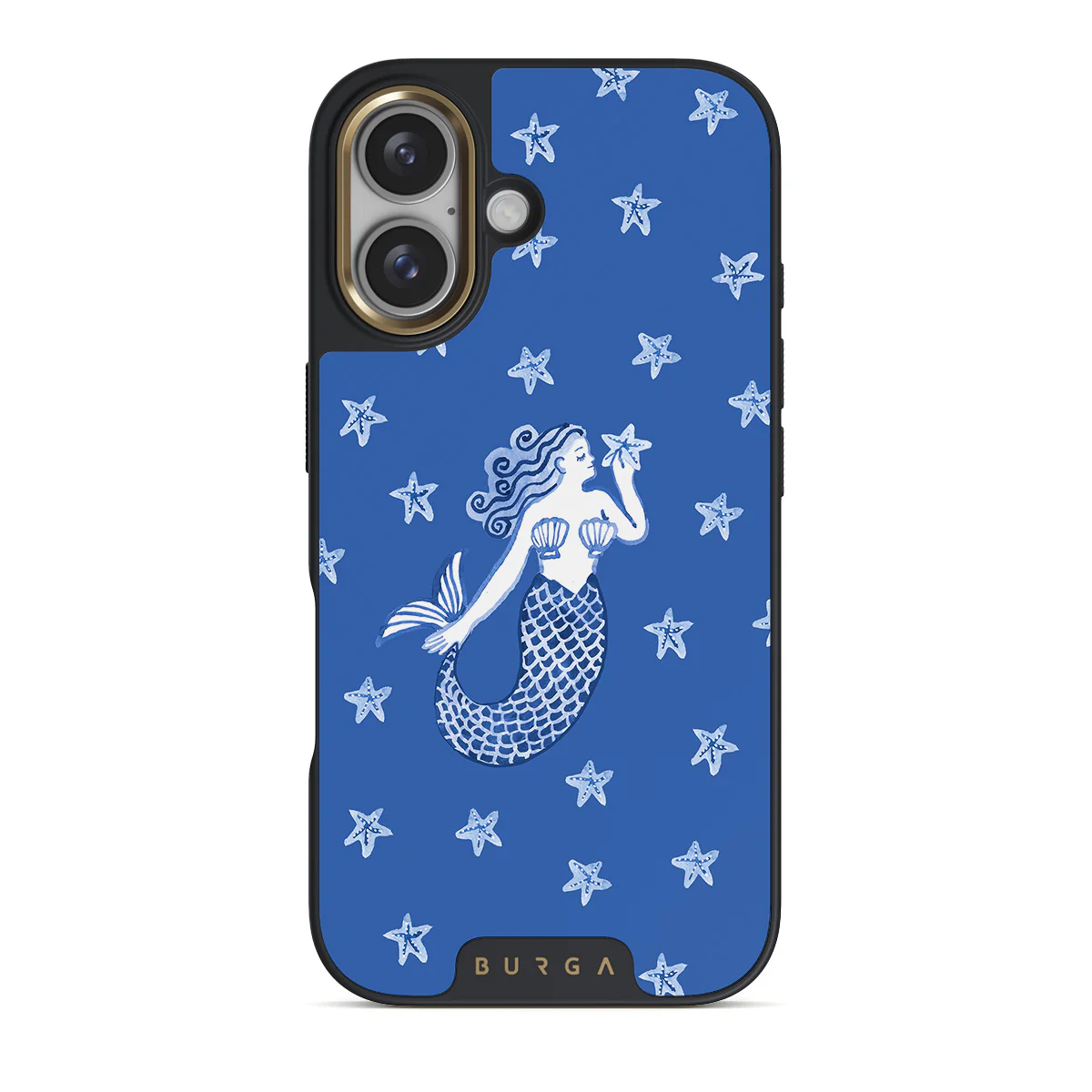 Salty Kiss - iPhone 16 Plus Case - Image 6