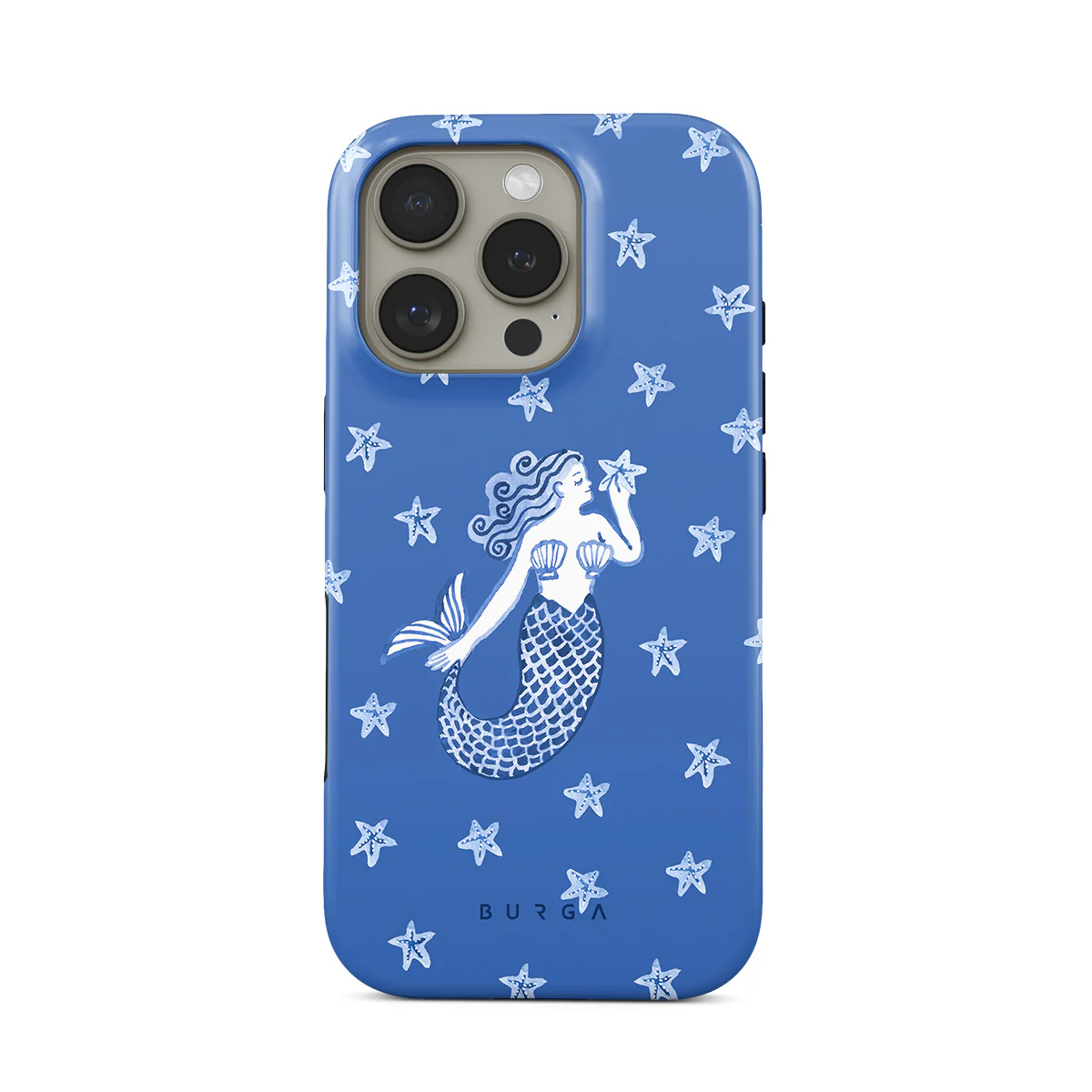 Salty Kiss - iPhone 16 Pro Case