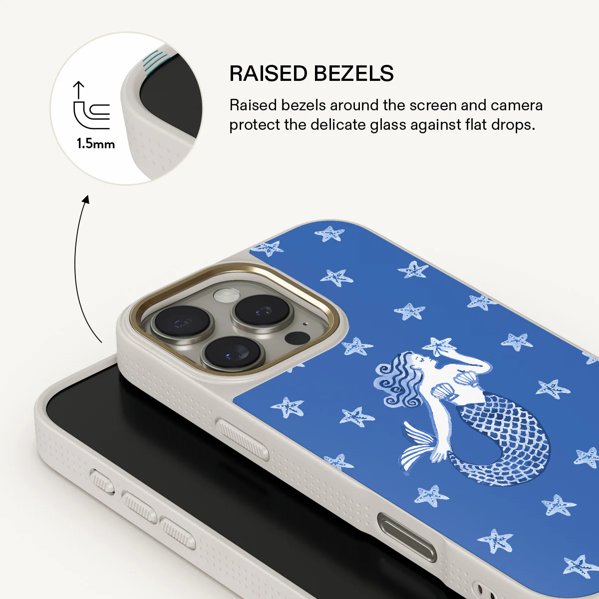 Salty Kiss - iPhone 16 Pro Case - Image 23