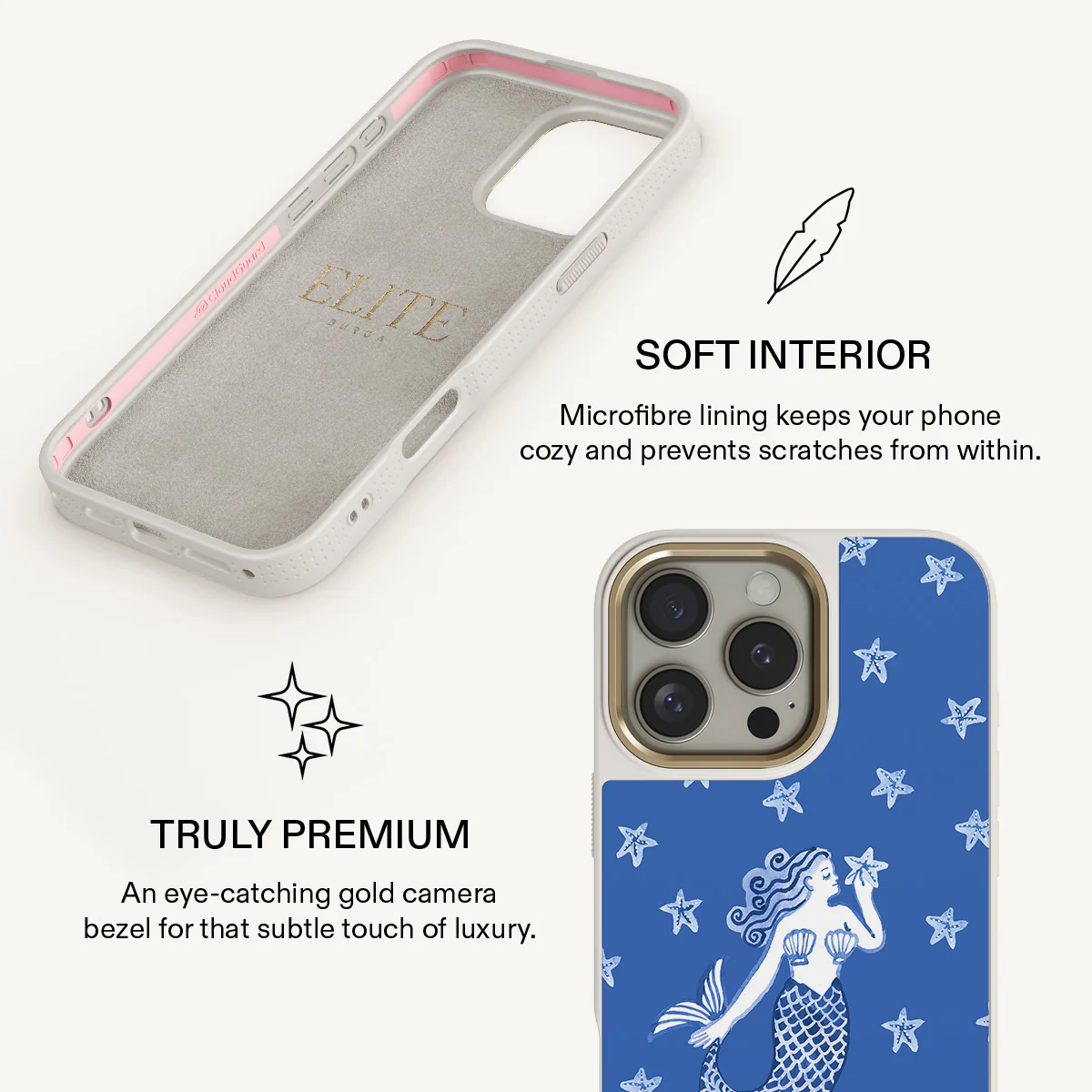 Salty Kiss - iPhone 16 Pro Case - Image 25
