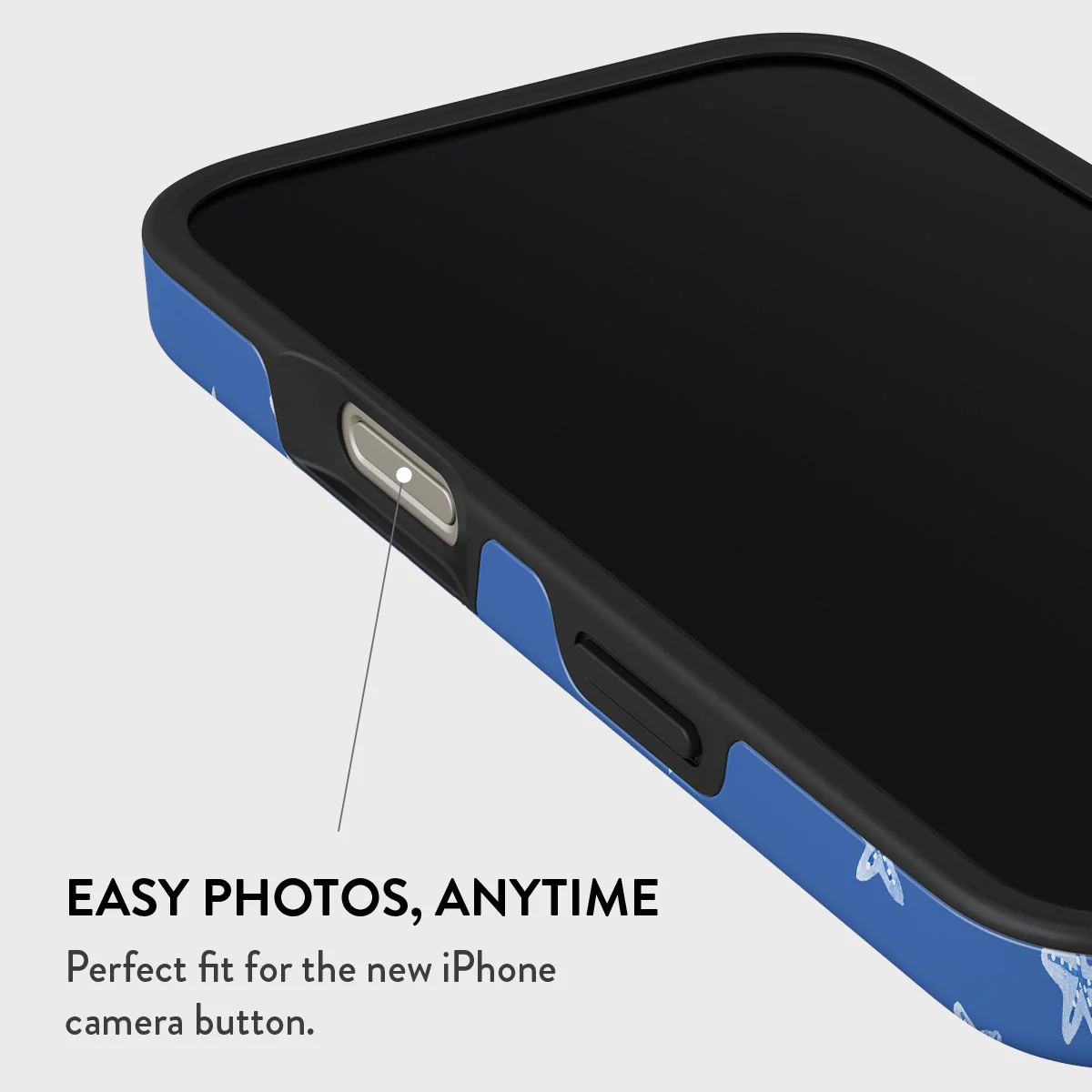 Salty Kiss - iPhone 16 Pro Case - Image 5