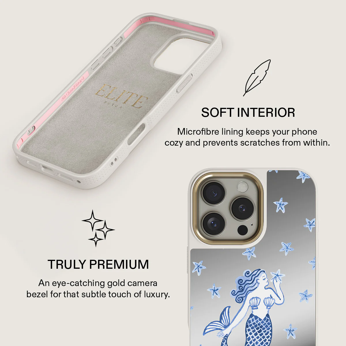 Salty Kiss - iPhone 16 Pro Case - Image 55