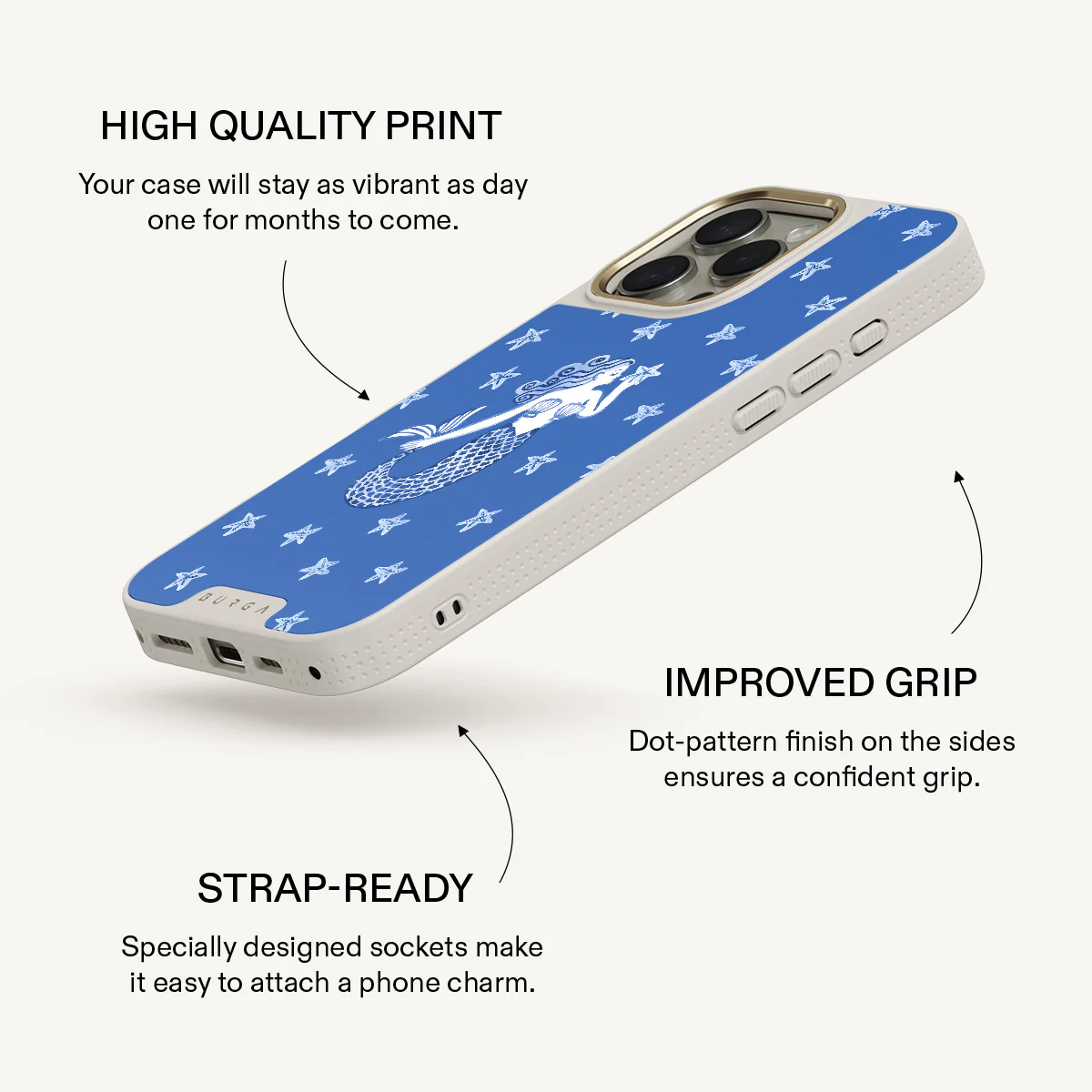 Salty Kiss - iPhone 16 Pro Max Case - Image 24