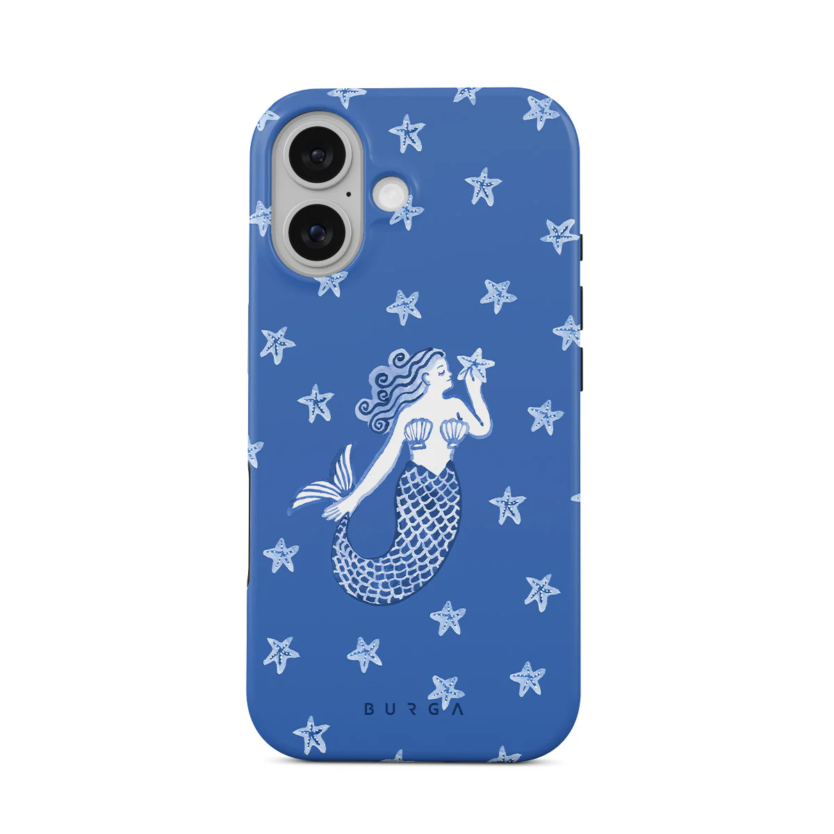 Salty Kiss - iPhone 17 Case