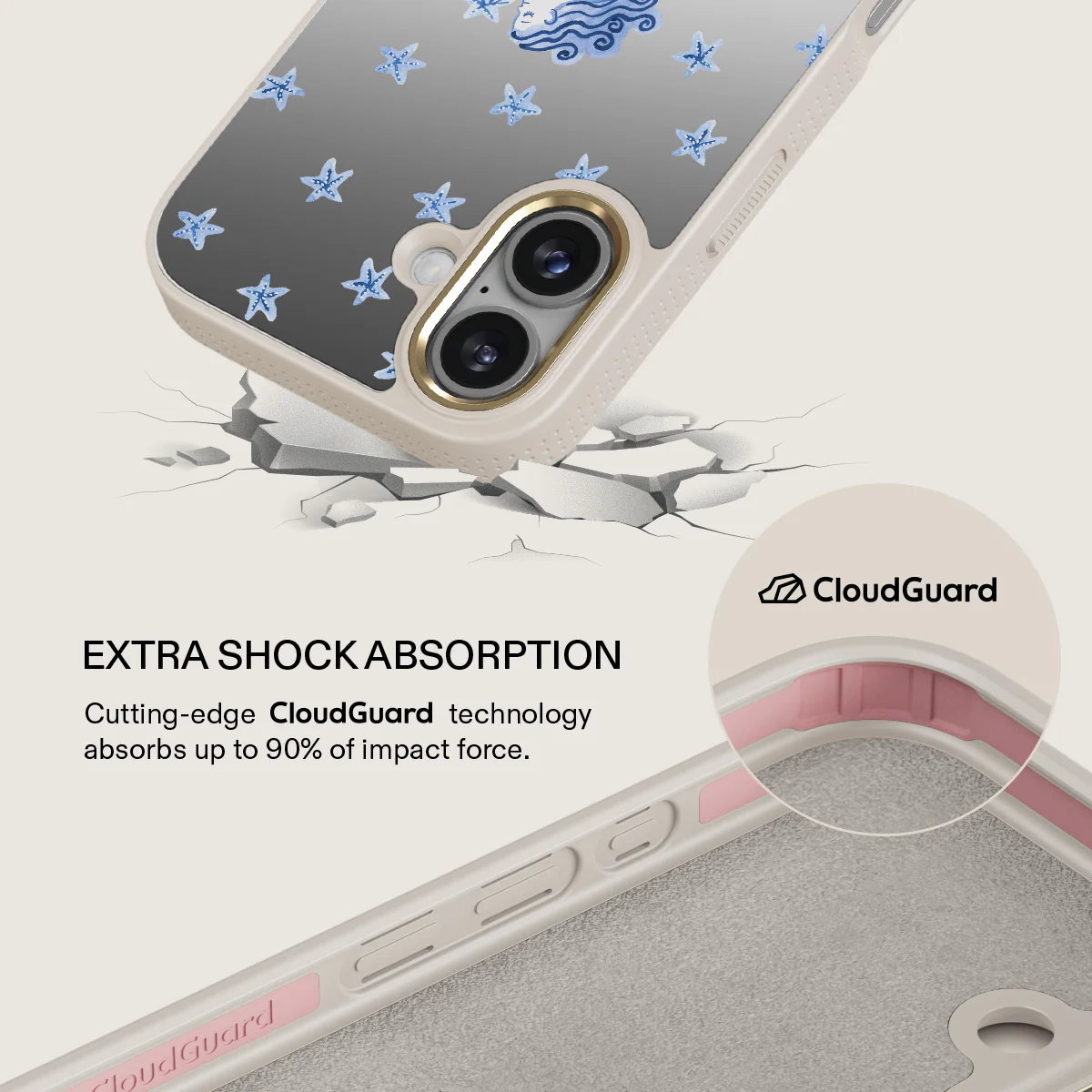Salty Kiss - iPhone 17 Case - Image 50