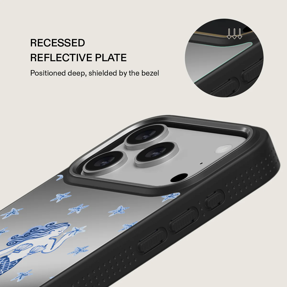 Salty Kiss - iPhone 17 Pro Case - Image 37
