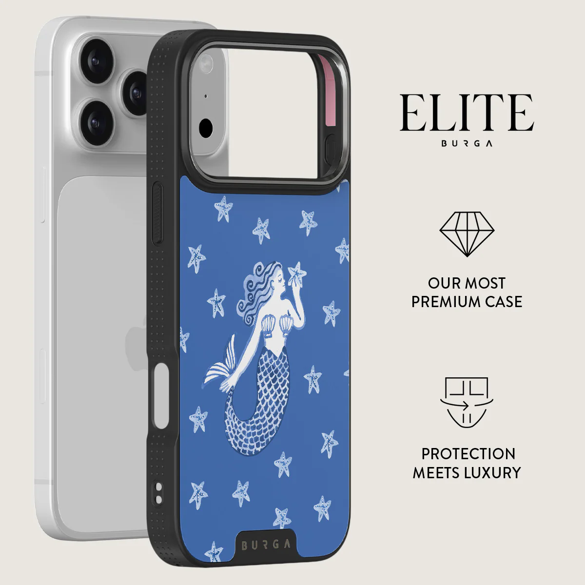 Salty Kiss - iPhone 17 Pro Max Case - Image 13
