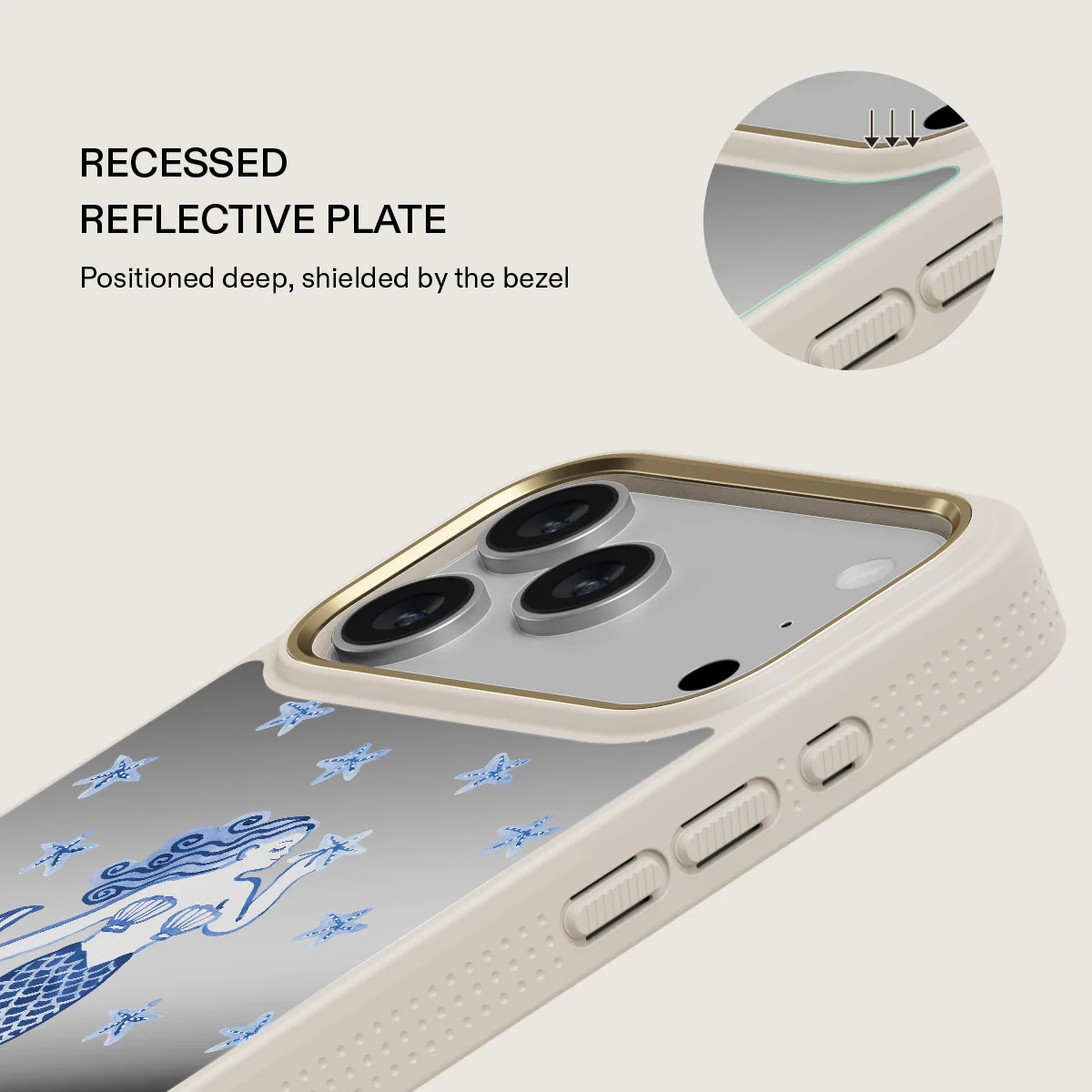 Salty Kiss - iPhone 17 Pro Max Case - Image 51