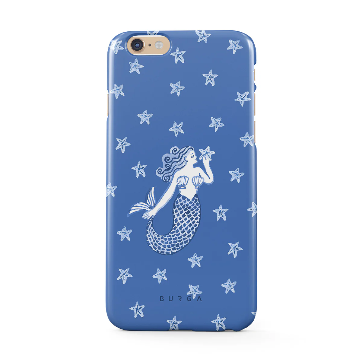 Salty Kiss - iPhone 6 / 6S Case