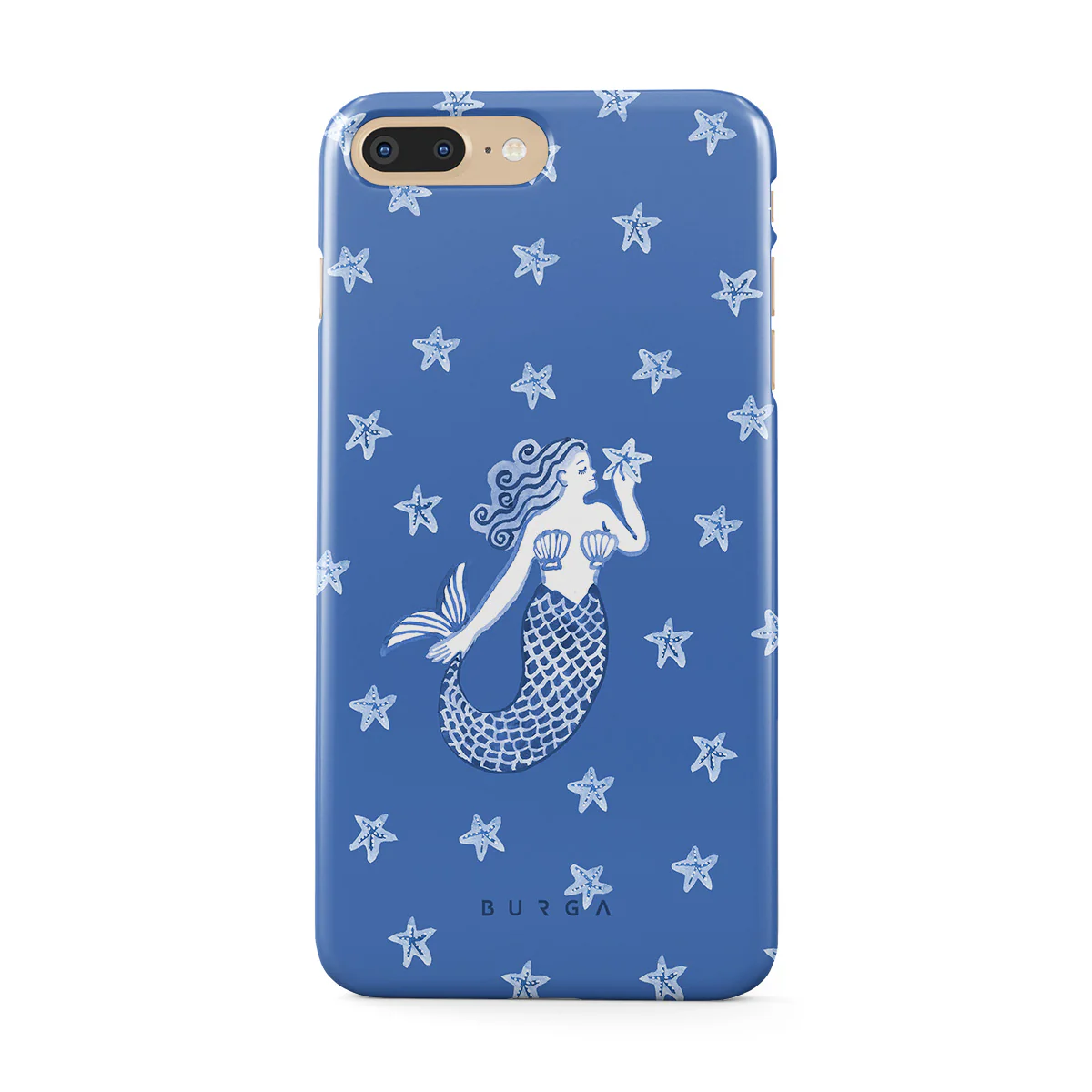 Salty Kiss - iPhone 7 Plus / 8 Plus Case