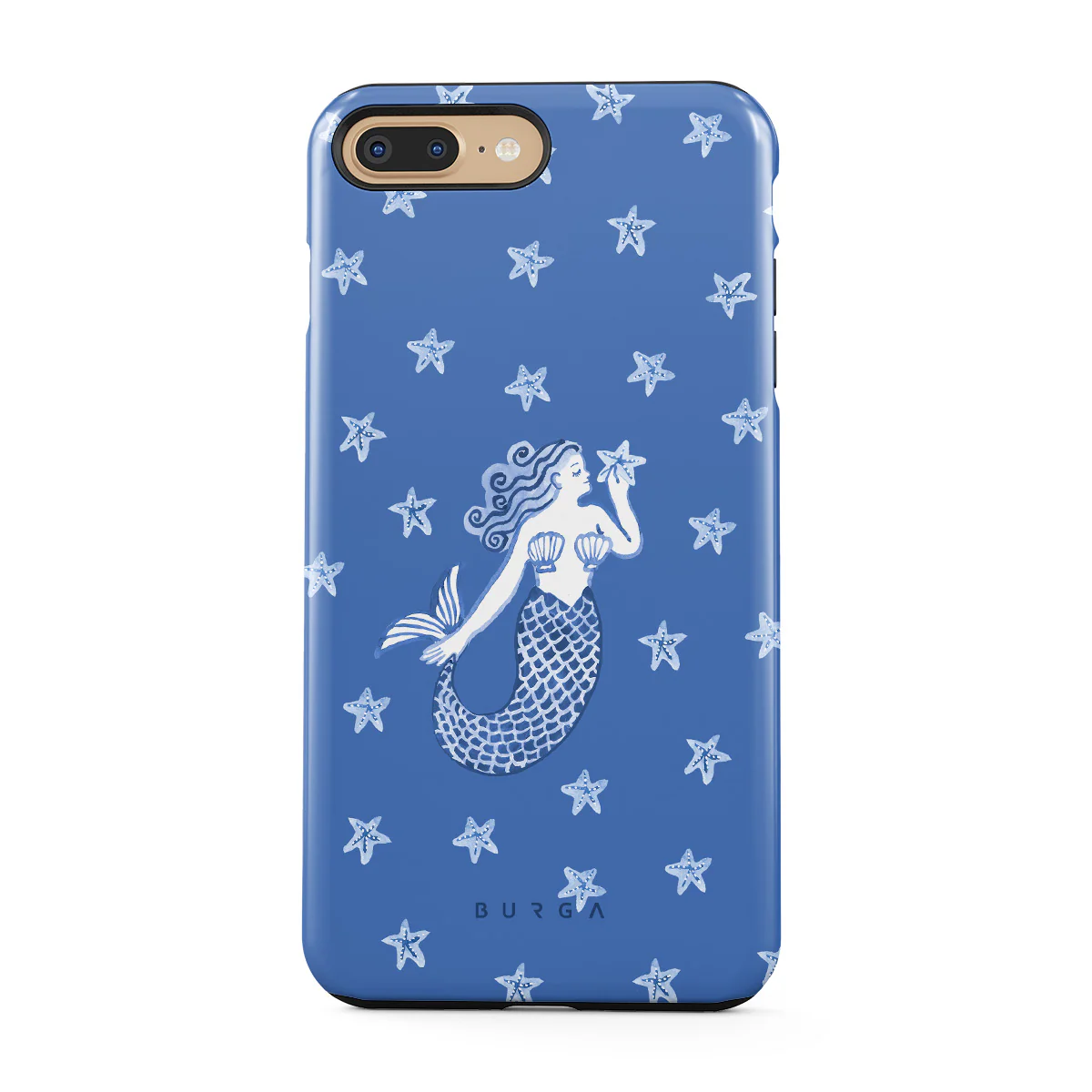 Salty Kiss - iPhone 7 Plus / 8 Plus Case - Image 5