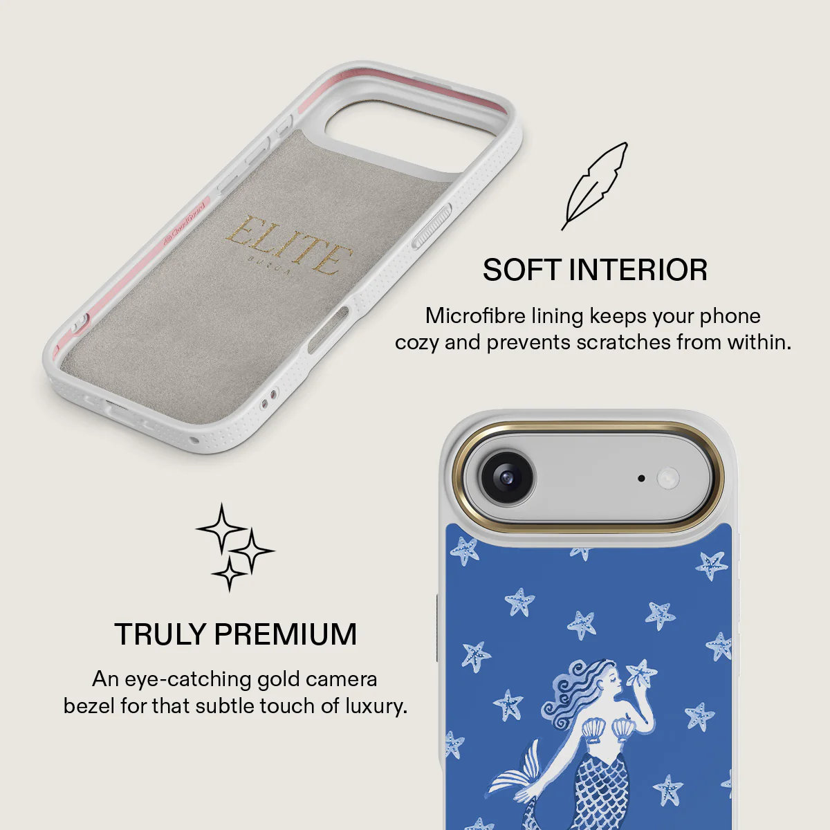 Salty Kiss - iPhone Air Case - Image 24