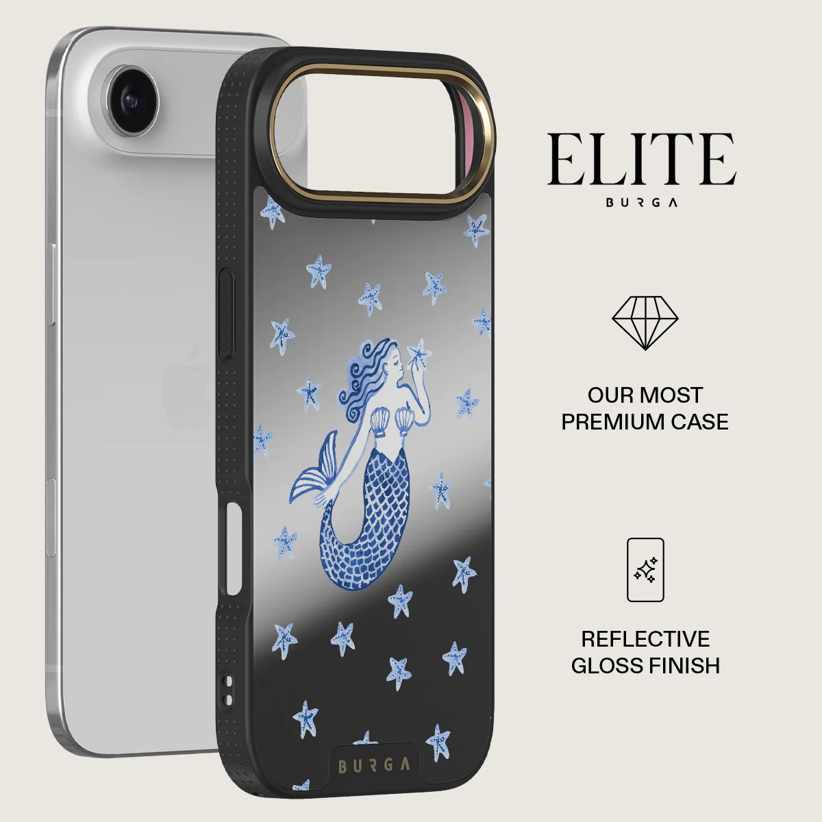 Salty Kiss - iPhone Air Case - Image 27